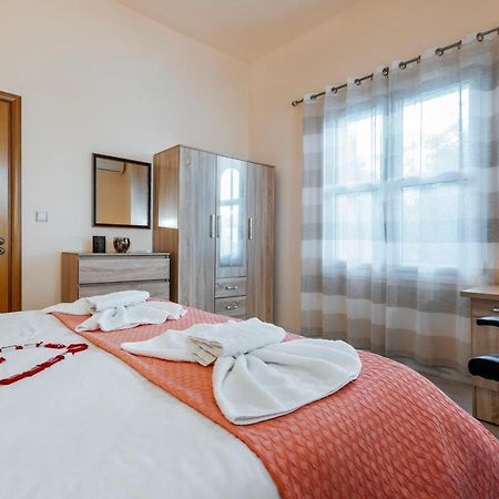 Eddy'S Apartment Rhodes City Εξωτερικό φωτογραφία