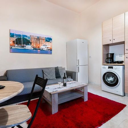 Eddy'S Apartment Rhodes City Εξωτερικό φωτογραφία
